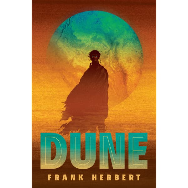 Dune (inbunden, eng)