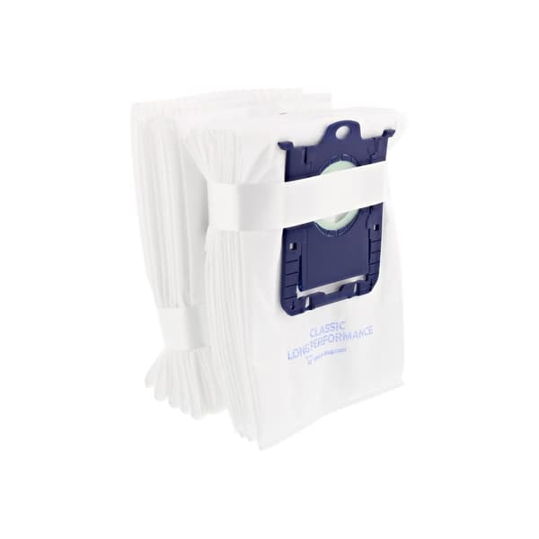 s-Bag Classic Long Performance E201SM - påse