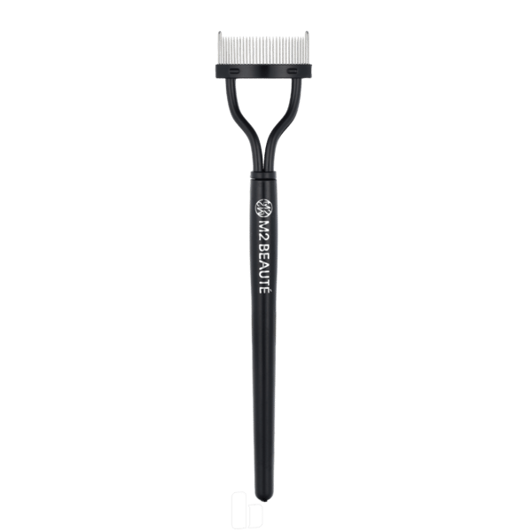 M2 Beaute Eyelash Comb 1 pack Dam