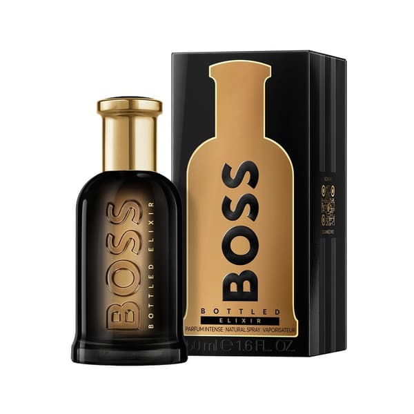 Bottled Elixir Parfum Intense 50ml