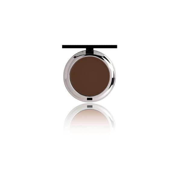 Compact Foundation - 10 Double Cocoa 10g
