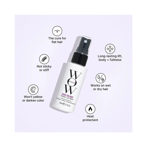Raise The Root Thicken & Lift Spray 50ml