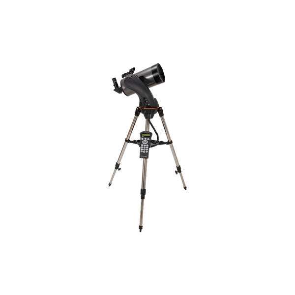 Celestron Nexstar SLT 127 Mak