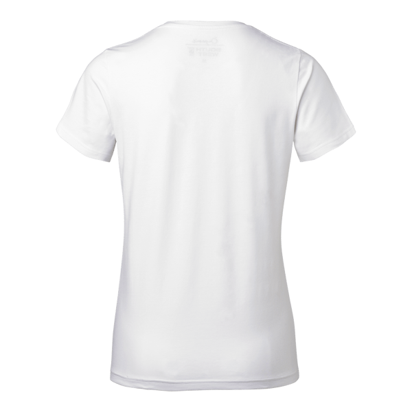 Nora T-shirt w White Female