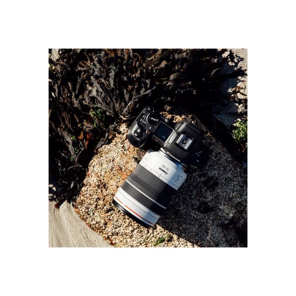 Canon RF telezoomobjektiv - 70 mm - 200 mm