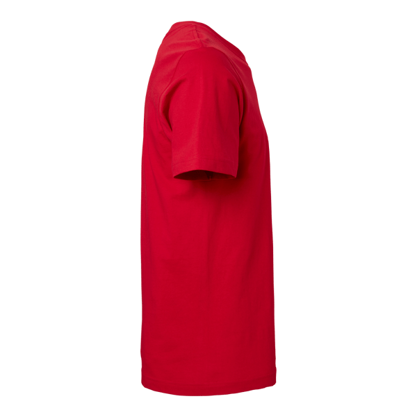 Kings T-shirt Red Unisex