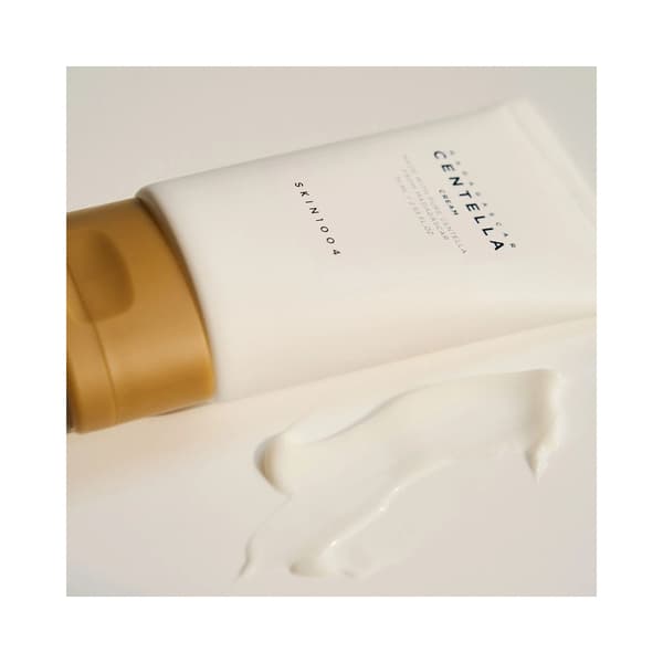 Madagascar Centella Cream 75ml