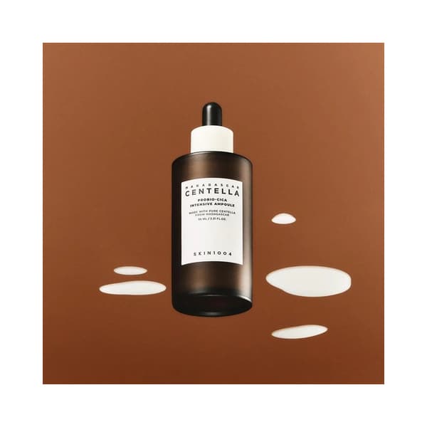Madagascar Centella Probio-Cica Intensive Ampoule 30ml