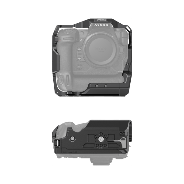 SmallRig 3195 Cage For Nikon Z9