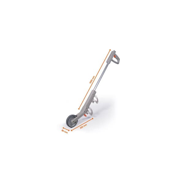 Sprayhandtag DURALINE EasyTrack S