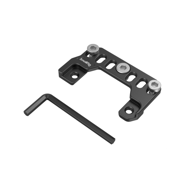 SmallRig 4019 Adapter Plate For Sony FX3 XLR Handle
