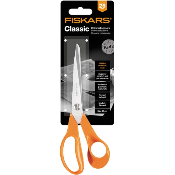 Universalsax classic 21 cm
