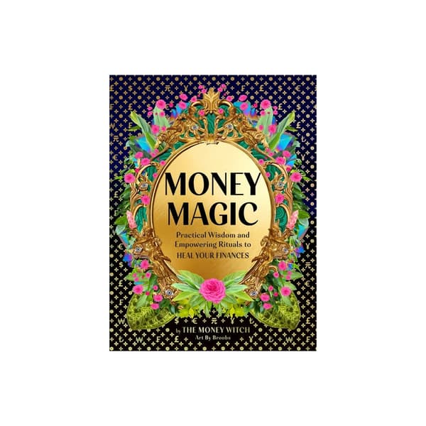 Money Magic (inbunden, eng)
