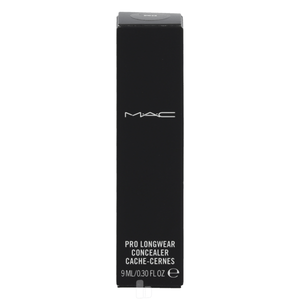 MAC Pro Longwear Concealer 9 ml Dam