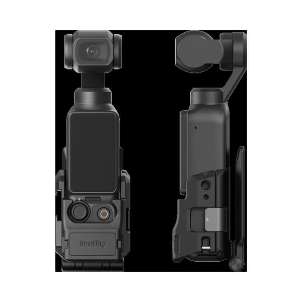 SmallRig 6003 Mount Support for DJI Osmo Pocket 4