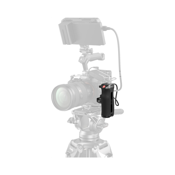 SmallRig 4928 Side Handle with Rec Trigger (1/4"-20 Screws)