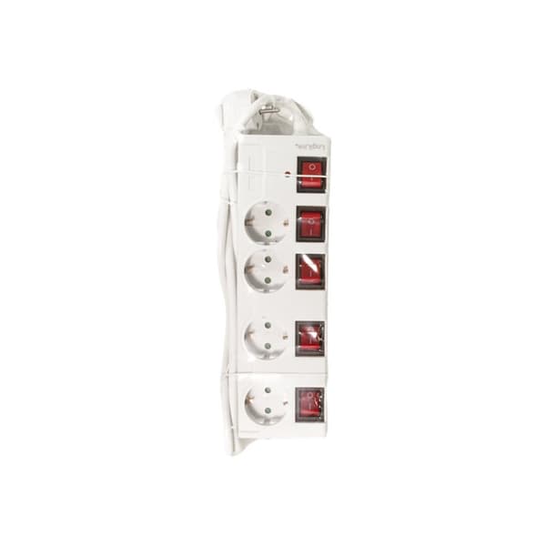 LogiLink - effektband - 3680 Watt
