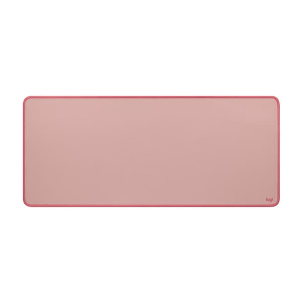 Logitech Desk Mat Studio Series Rosa