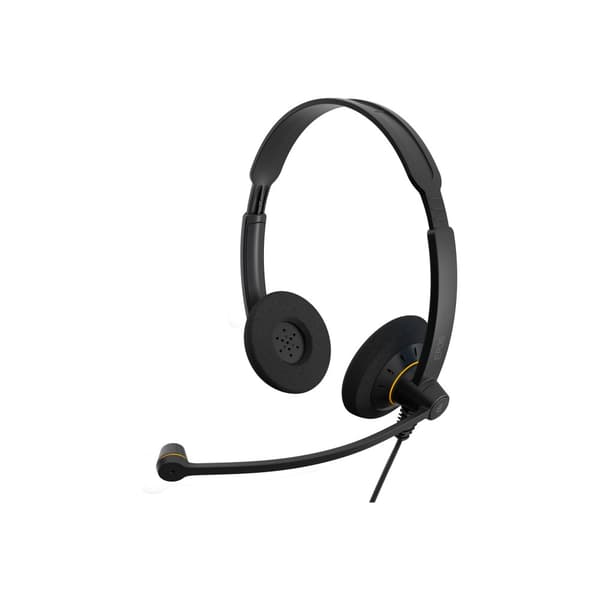 EPOS IMPACT SC 60 USB ML - headset - USB