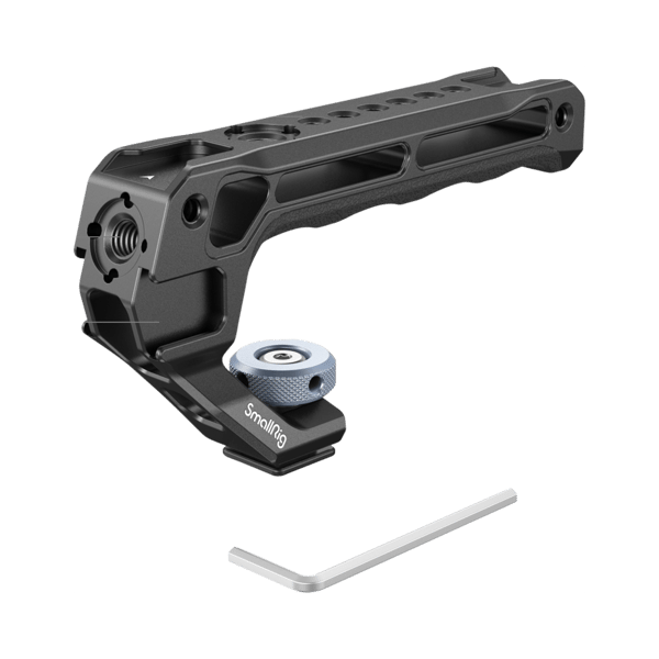 SmallRig 3764 Top Handle with Cold Shoe