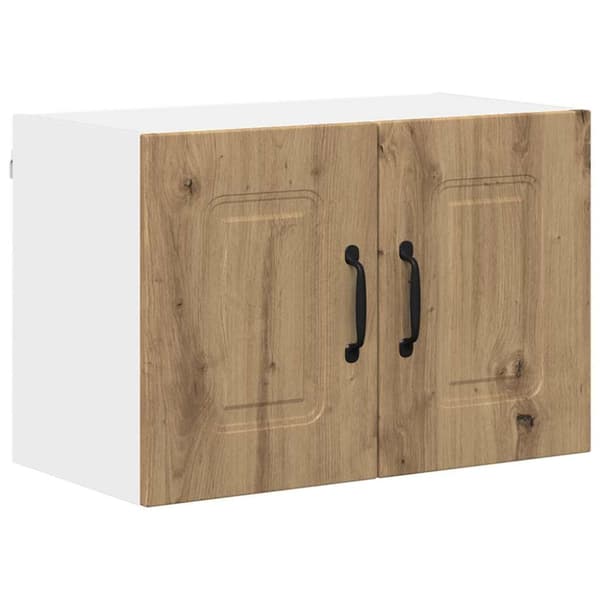 Diskmaskin panel Kalmar 2 pcs Artisan Ek 60 x 31 x 40 cm