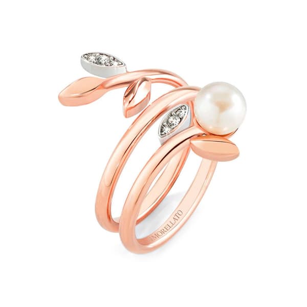 MORELLATO SAER15014 - Ring Dam (17,19MM)