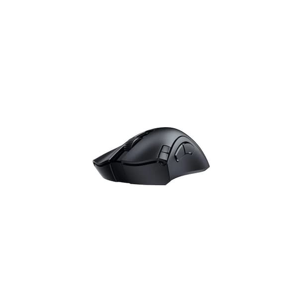 Razer DeathAdder V2 X HyperSpeed datormöss högerhand Bluetooth Optisk 14000 DPI