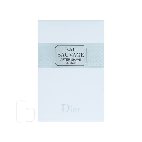 Dior Eau Sauvage After Shave Lotion 200 ml Herr