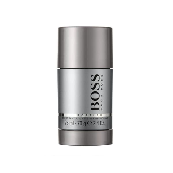 Boss Bottled Deo Stick 75 ml Herr