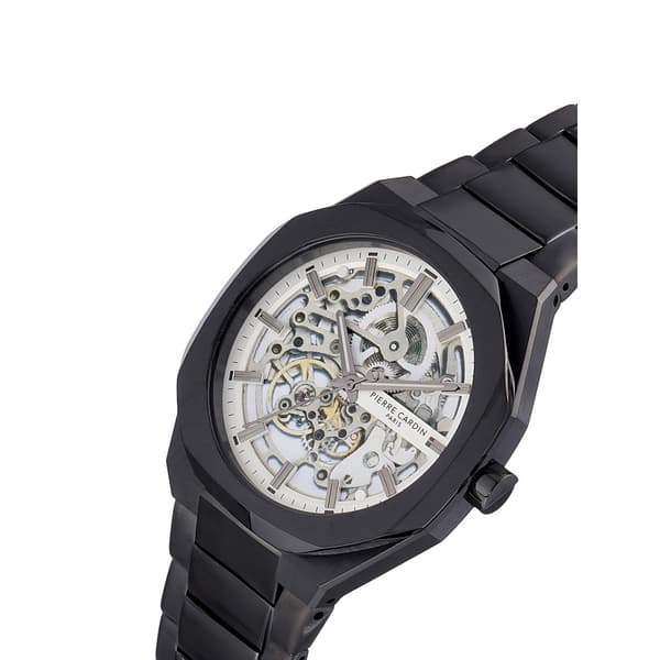 PIERRE CARDIN CF.1002.MB - Automatic Herr (42MM)