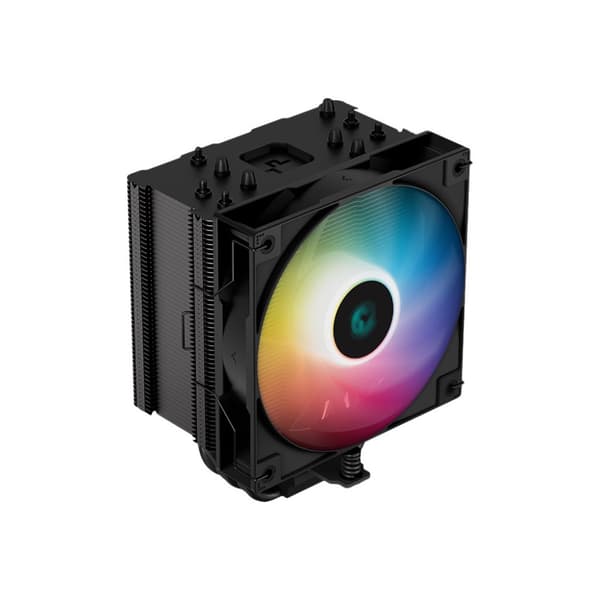 Deepcool AG500 BK ARGB - processorkylare