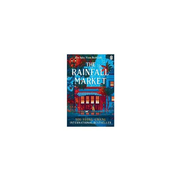 The Rainfall Market (pocket, eng)