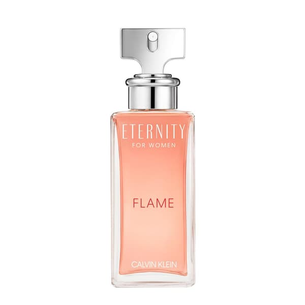 Eternity For Women Flame Edp 50ml