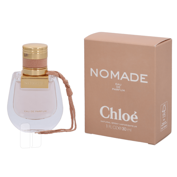 Chloe Nomade Edp Spray 30 ml Dam
