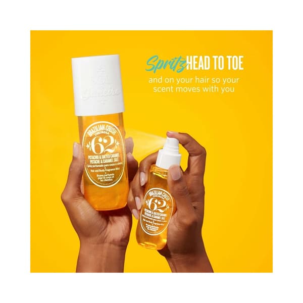 Cheirosa 62 Perfume Mist 90ml