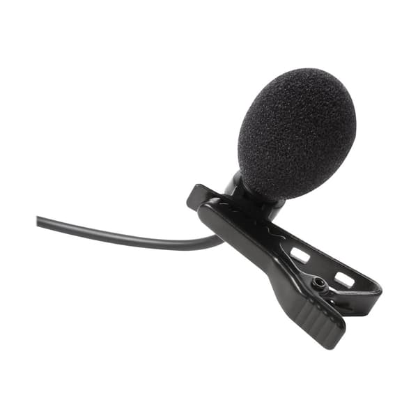 IK Multimedia iRig Mic Lav - mikrofon