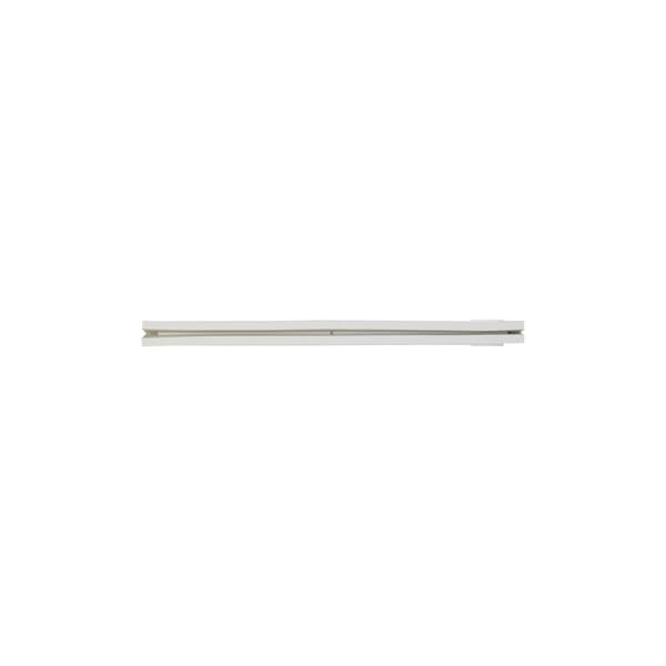 Utbyteskassett VIKAN Golvskr 40cm vit