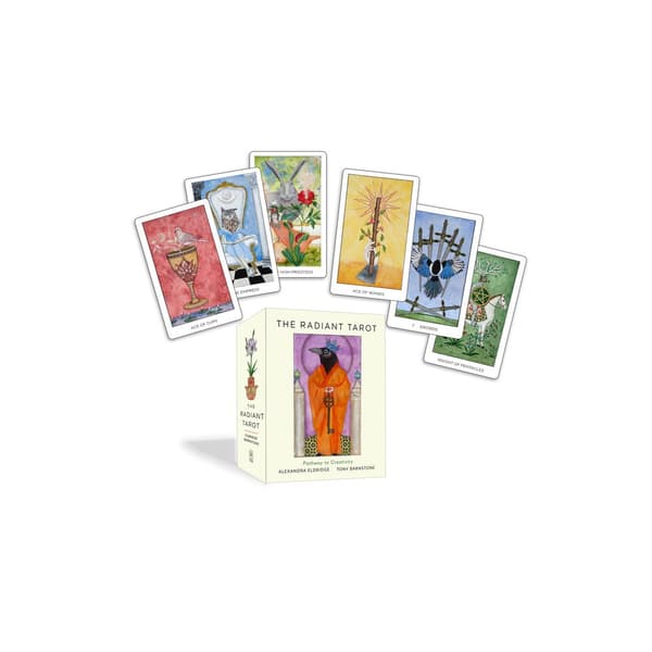 Radiant Tarot