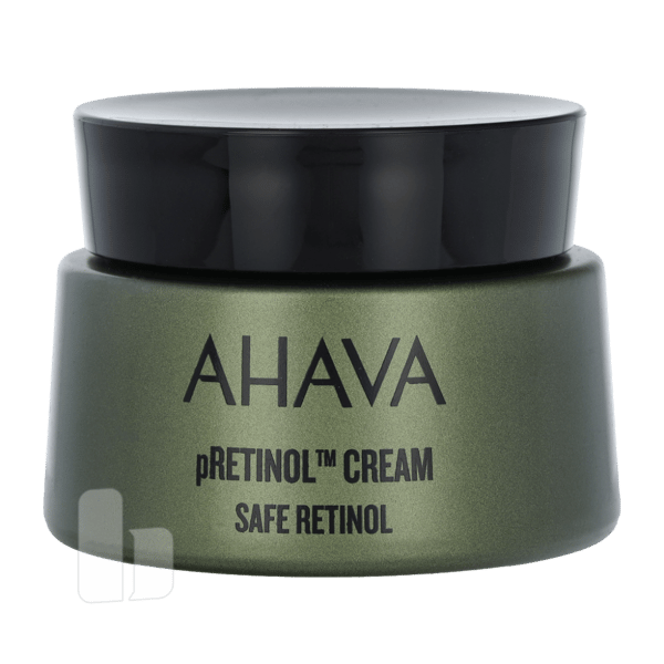 Ahava Safe Pretinol Cream 50 ml Dam