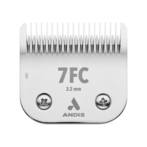 Ultra Edge Skär 7FC Metall
