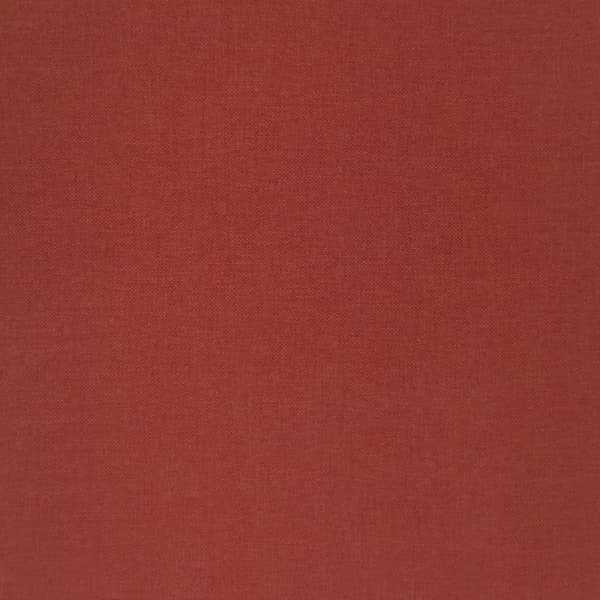 2-delade Höga Ryggstolsdynor GEMERT 2 st 100% Polyester Röd
