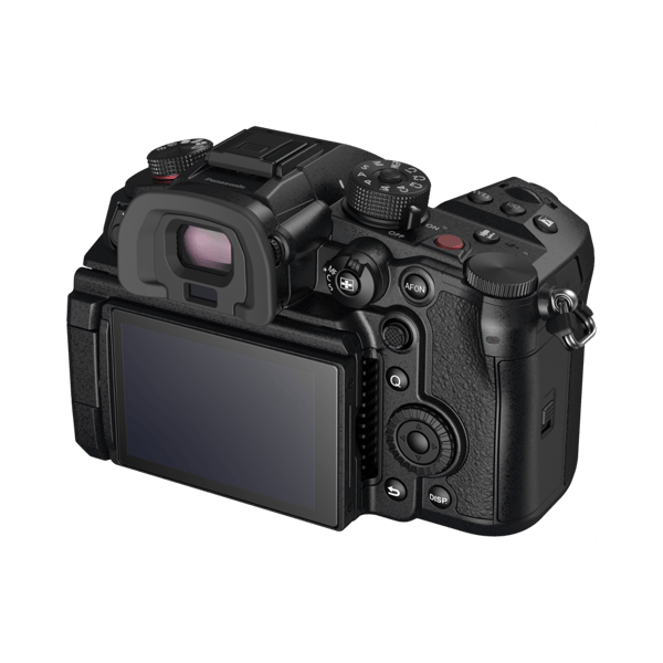 SmallRig 3461 Screen Protector For Panasonic GH6