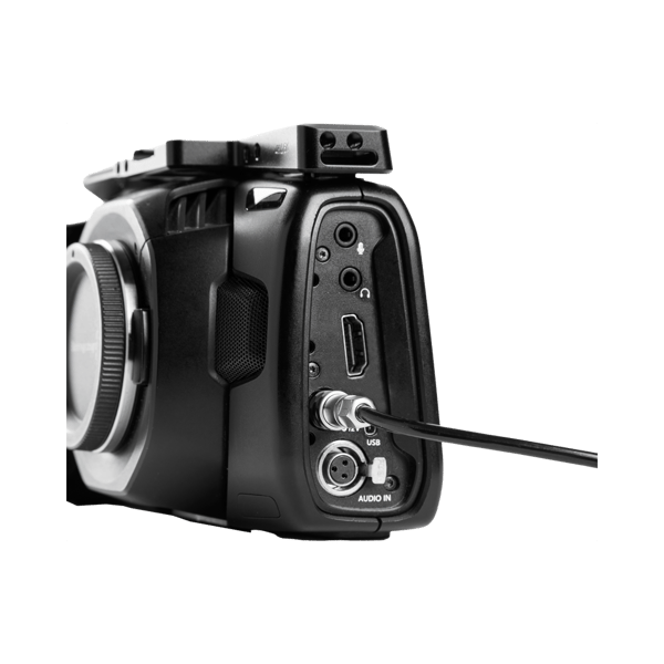 SmallRig 4761 D-TAP to BMPCC 4K / 6K Power Cable