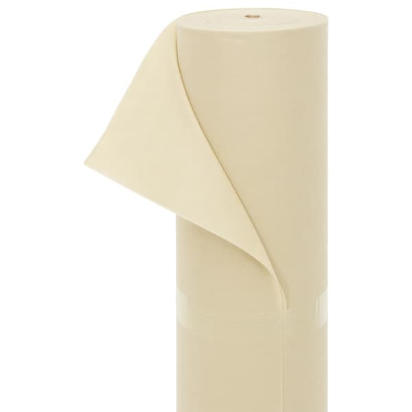 Fiberduk 2 rullar 70 g/m² 50x1,6 m