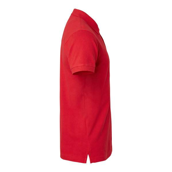 190 Polo Red Male