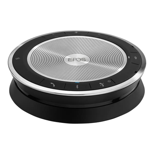 EPOS EXPAND SP 30T - smart högtalartelefon - USB-C, USB-A via Bluetooth-adapter
