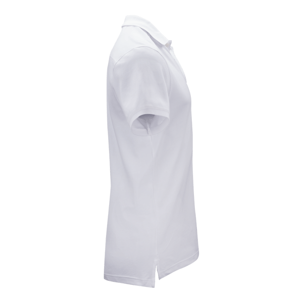 Martin Polo White Male
