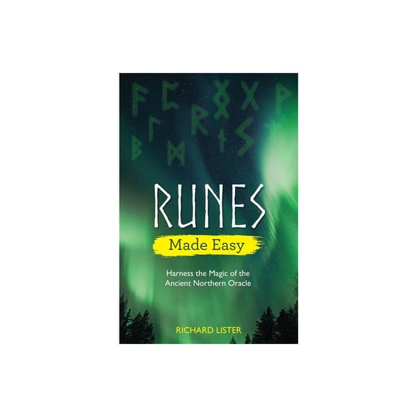 Runes Made Easy (häftad, eng)