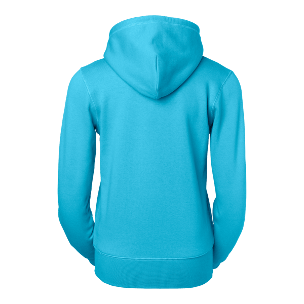 Georgia Sweat w Aqua Female