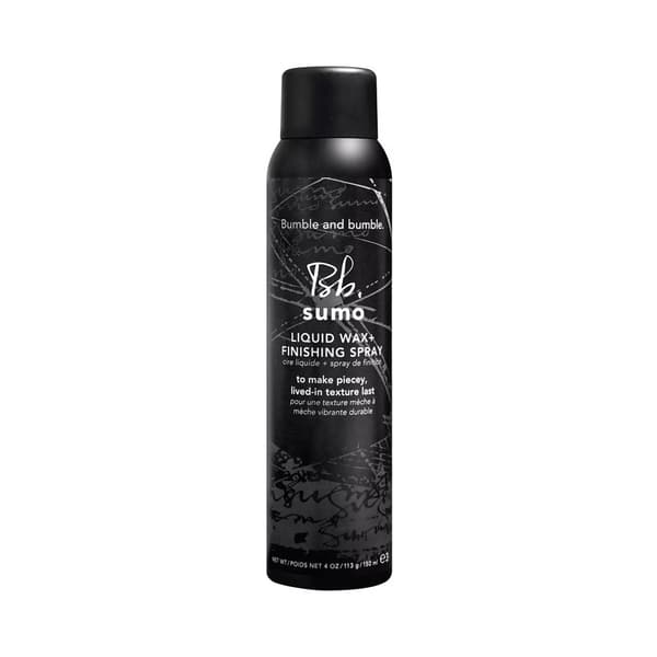 Sumo Liquid Wax+ Finishing Spray 150ml